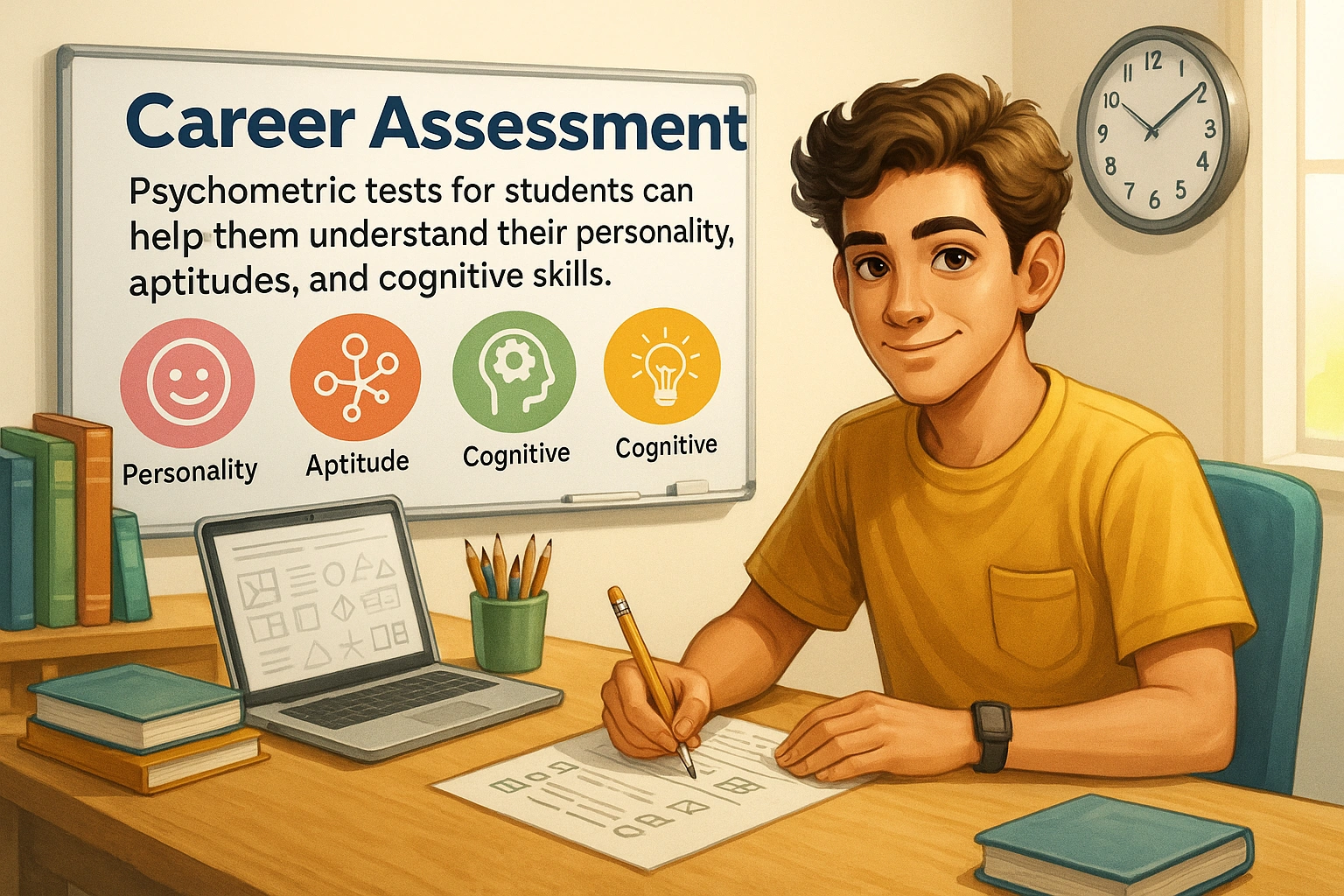 Assessment
