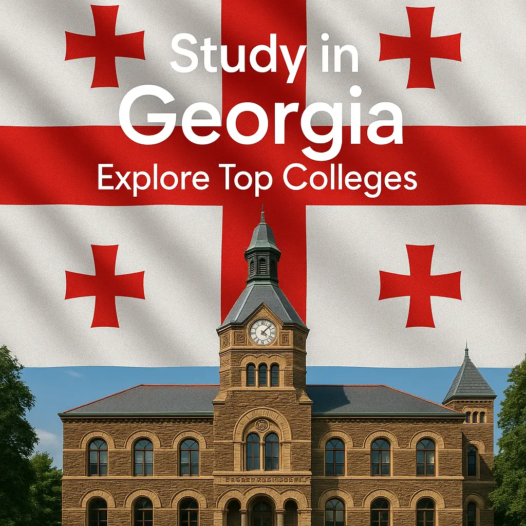 Georgia Icon