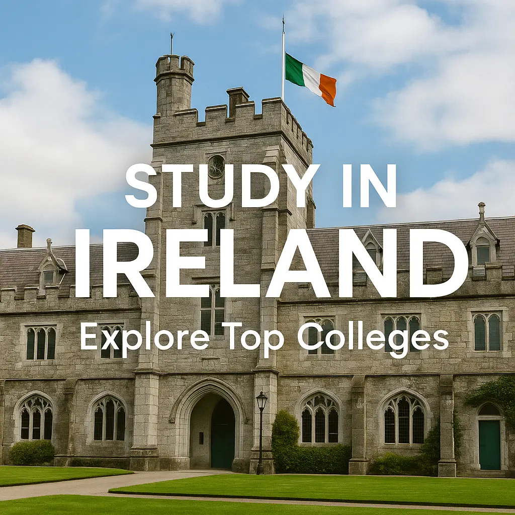 Ireland Icon