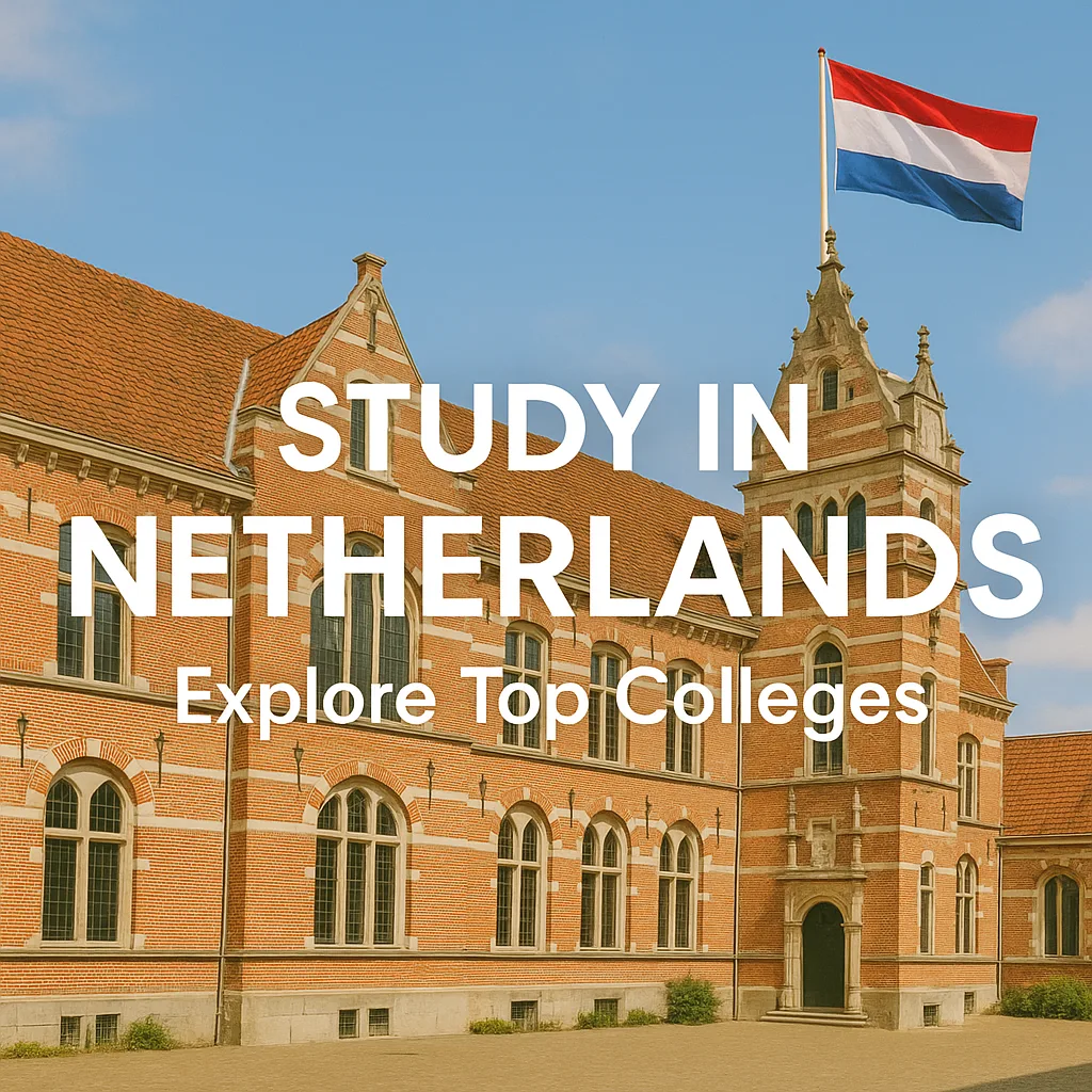 Netherlands Icon
