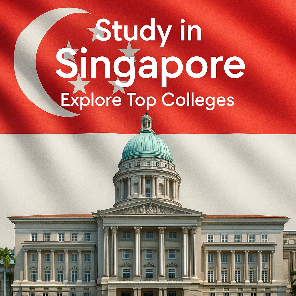 Singapore Icon