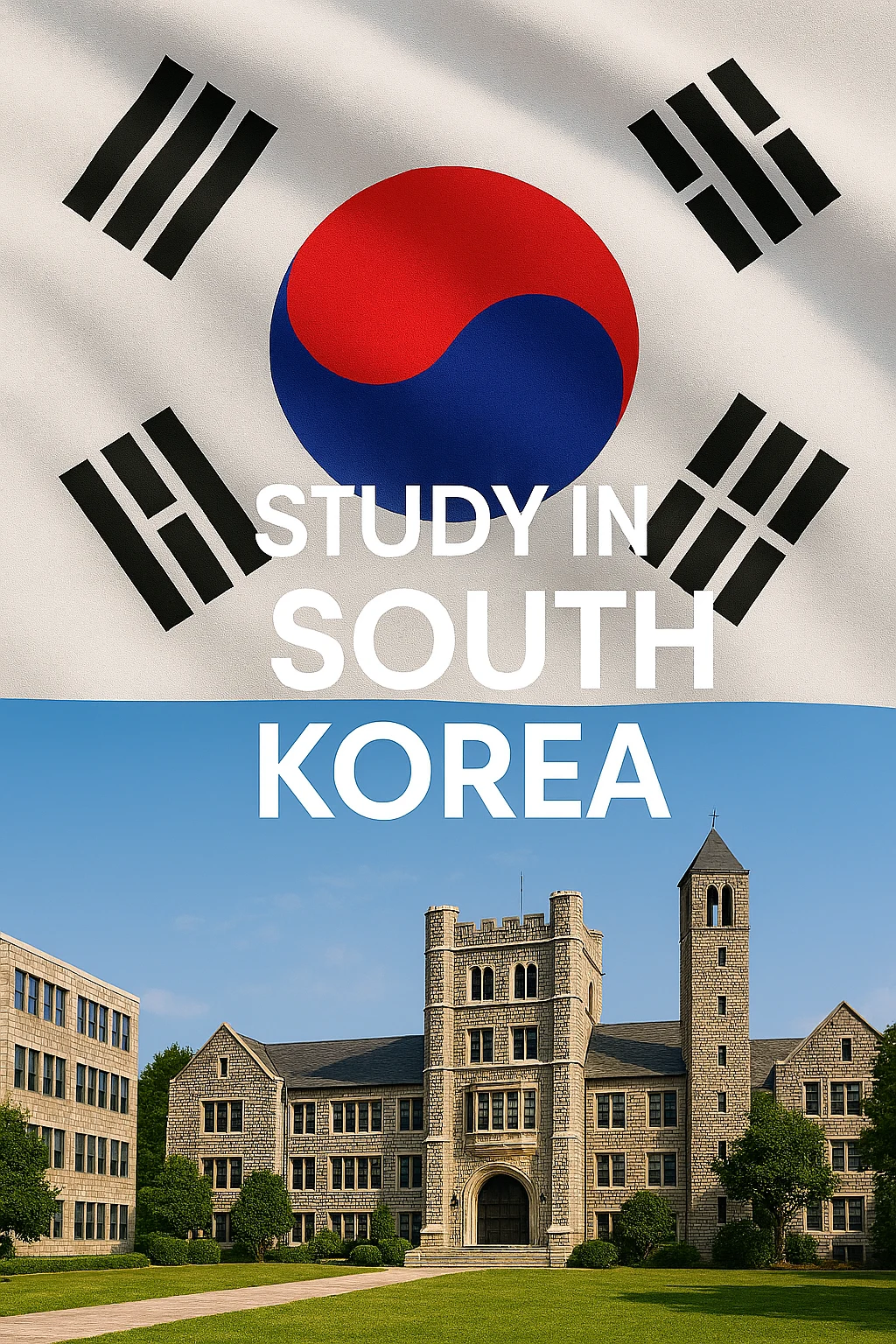 Korea Icon